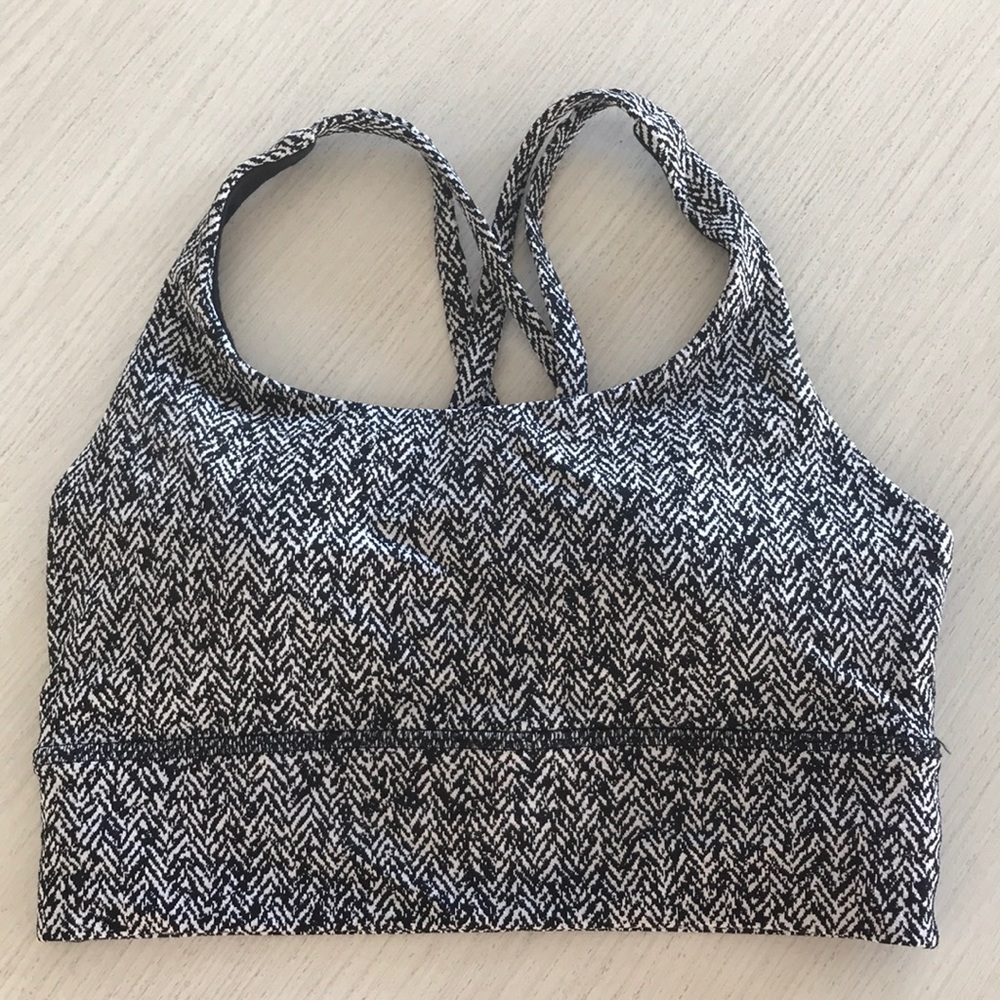 Top (sport bra) lululemon
